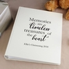 Memories are Timeless