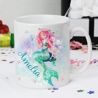 Mermaid Mug