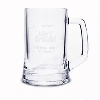 Merry Christmas Pint