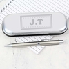 Monogram Pen and Box Set