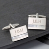 Mother of Pearl Cufflinks