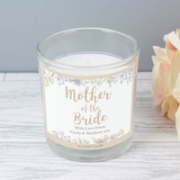 Mother of the Bride 