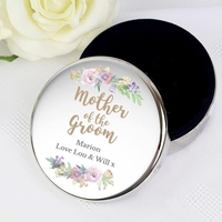 Mother of the Groom 