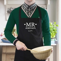 Mr Apron