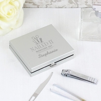 Nailed It Manicure Set