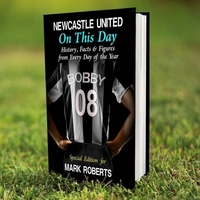 Newcastle on this Day Book