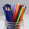 Pack of 20 HB Pencils and Colouring Pencils