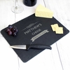 Perfectly Aged Slate Cheeseboard