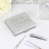 Perfectly Polished Manicure Set