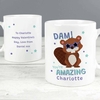 Personalised Dam You