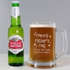 Personalised Happy Father