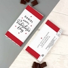 Personalised Happy Valentine
