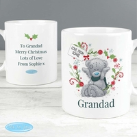 Personalised Me to You 