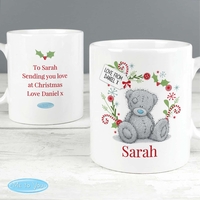 Personalised Me to You 