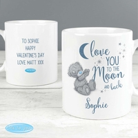 Personalised Me to You 