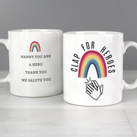 Personalised Rainbow 