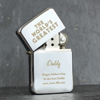 Personalised 
