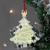 Personalised Tis