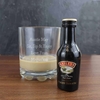 Personalised Tumbler & Baileys Miniature Set