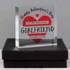 Personalised Valentine