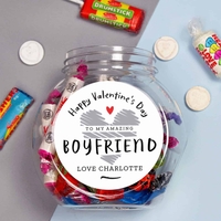 Personalised Valentine