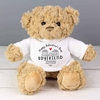 Personalised Valentine