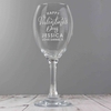 Personalised Valentine