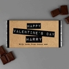 Personalised Valentine