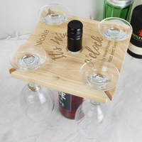 Personalised Wine O