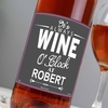 Personalised Wine O