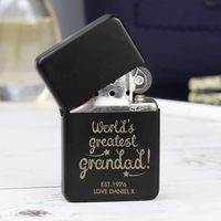 Personalised 