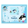 Pirate Placemat