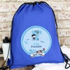 Pirate Swim & Kit Bag