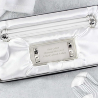 Plain Certificate Holder