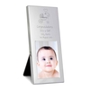 Pram Small Silver 2x3 Photo Frame