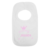 Princess Bib