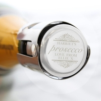 Prosecco Bottle Stopper