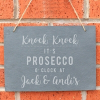 Prosecco O