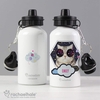 Rachael Hale Space Cat Drinks Bottle