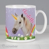 Rachael Hale Unicorn Mug