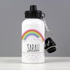 Rainbow Drinks Bottle