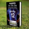 Rangers on this Day Book