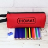Red Case