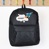 Rocket Backpack