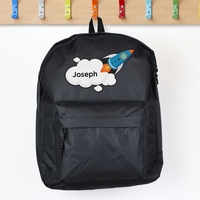 Rocket Backpack