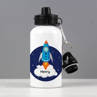 Rocket Drinks Bottle