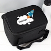 Rocket Lunch Bag