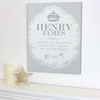 Royal Crown Canvas