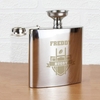 Rugby Hip Flask