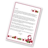 Santa Letter